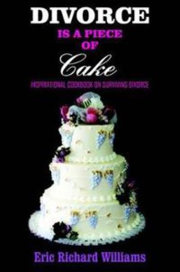 DIVORCE is a Piece of Cake
