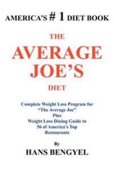 The Average Joe's Diet