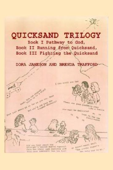 Quicksand Trilogy