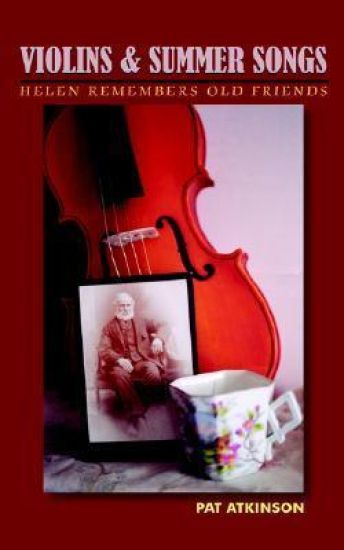 Violins & Summer Songs
