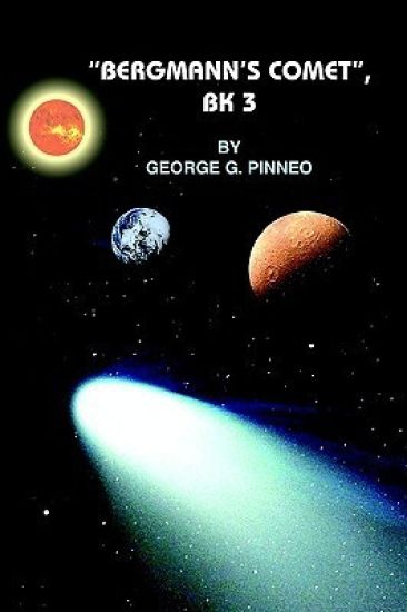 "Bergmann's Comet", Bk 3
