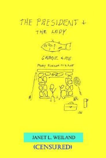 The President & the Lady (Censured)