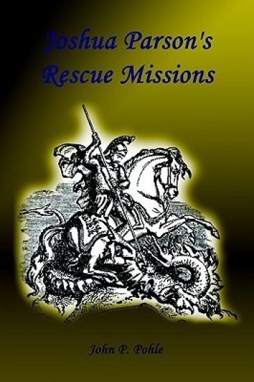 Joshua Parson's Rescue Missions
