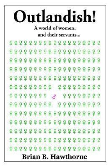 Outlandish!
