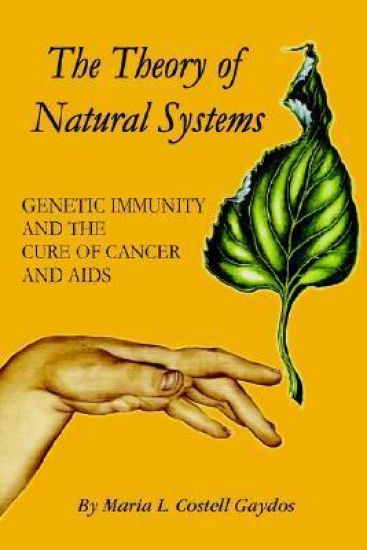 The Theory of Natural Systems