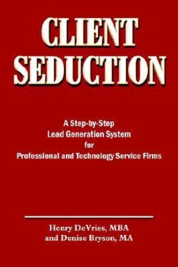 Client Seduction