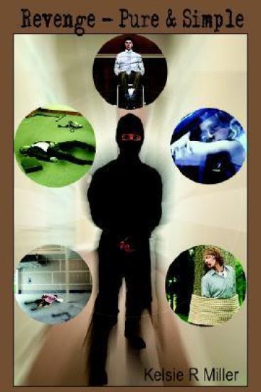 Revenge - Pure & Simple