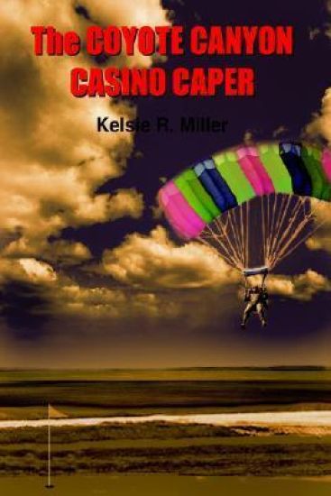 Coyote Canyon Casino Caper