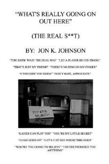 What's Really Going On Out Here (The Real S**t)