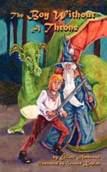The Boy Without a Throne