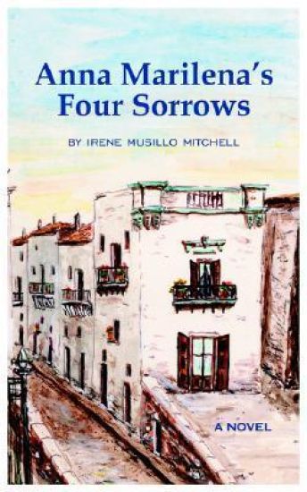 Anna Marilena's Four Sorrows