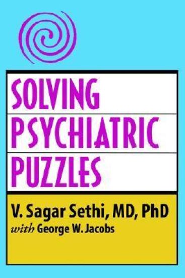 Solving Psychiatric Puzzles
