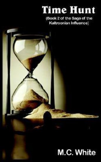 Time Hunt