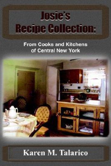 Josie's Recipe Collection