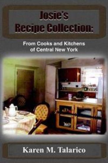 Josie's Recipe Collection