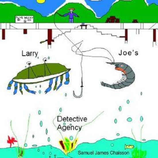 Larry and Joe's Detective Agency