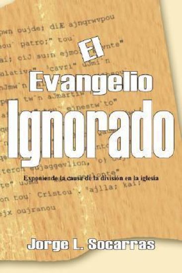 El Evangelio Ignorado