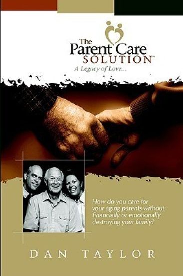 The Parent Care Solution