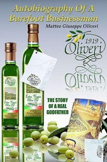 Autobiography of A Barefoot Businessman