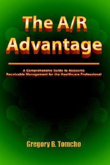 The A/R Advantage