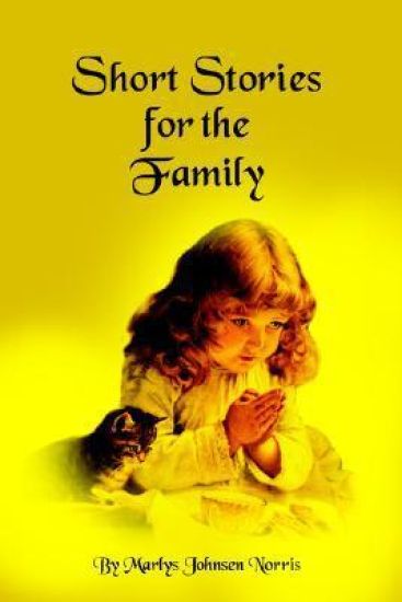 Short Stories for the Family