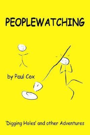 Peoplewatching