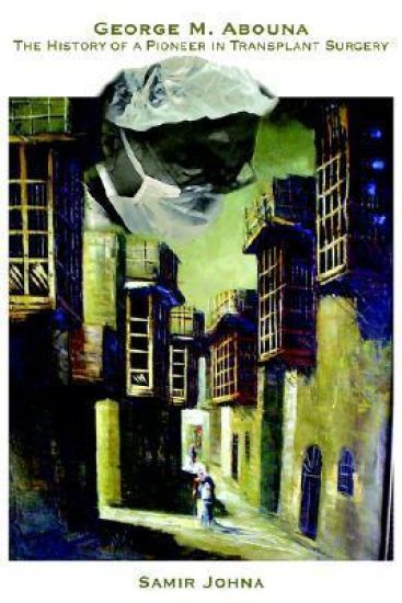 George M. Abouna