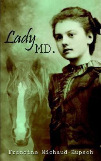 Lady MD.