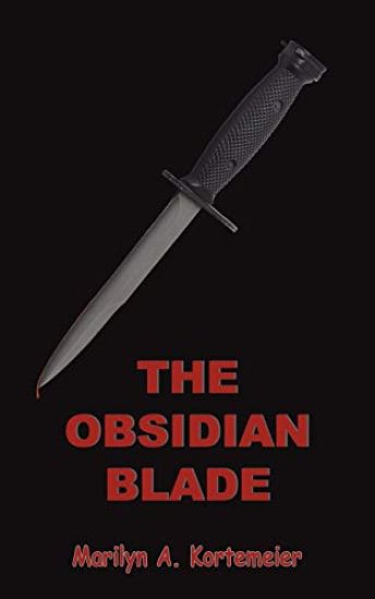 The Obsidian Blade