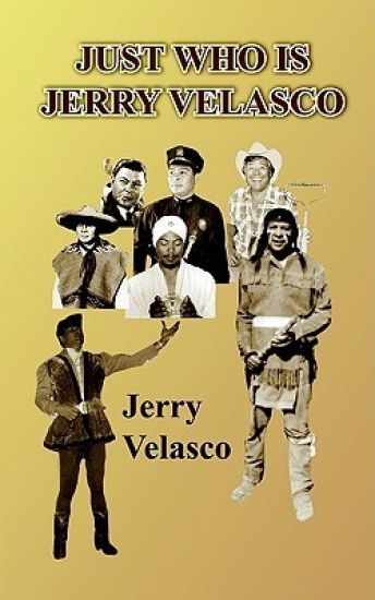 Just Who is Jerry Velasco