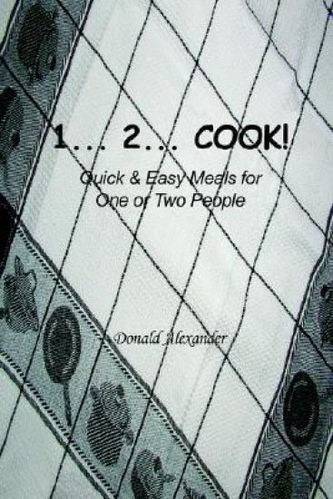1...2...Cook