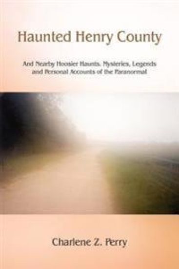 Haunted Henry County