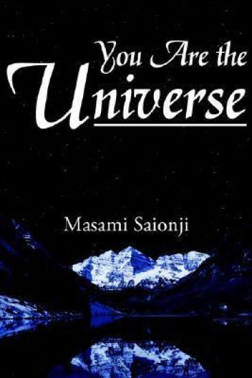 You Are the Universe