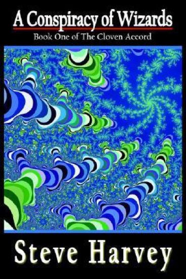 A Conspiracy of Wizards