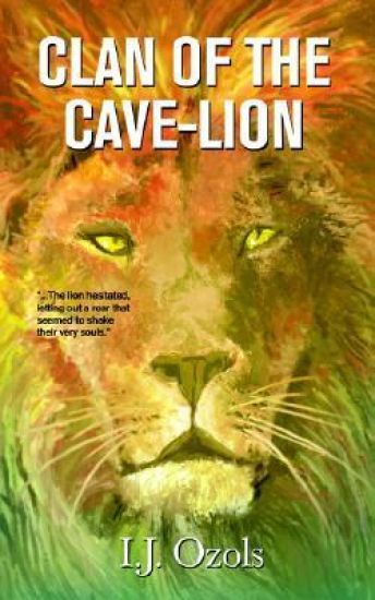 Clan of the Cave-Lion