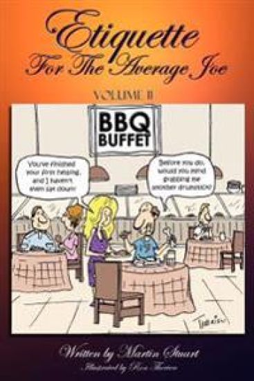 Etiquette for the Average Joe