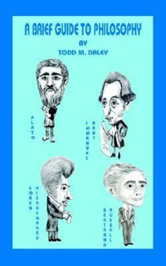 A Brief Guide to Philosophy