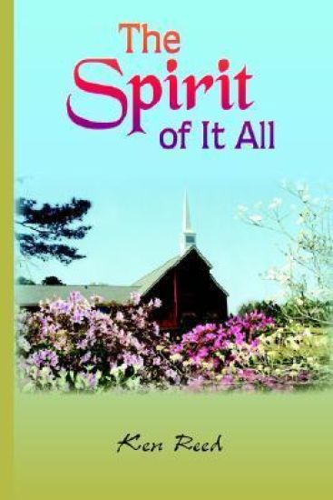 The Spirit of It All