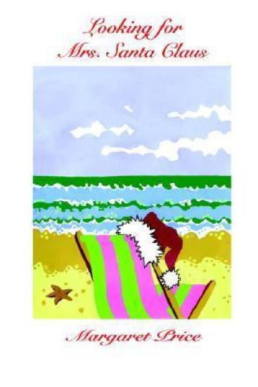 Looking for Mrs. Santa Claus