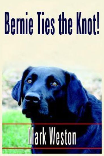 Bernie Ties the Knot!