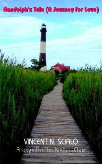 Randolph's Tale (A Journey for Love)