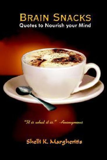 Brain Snacks