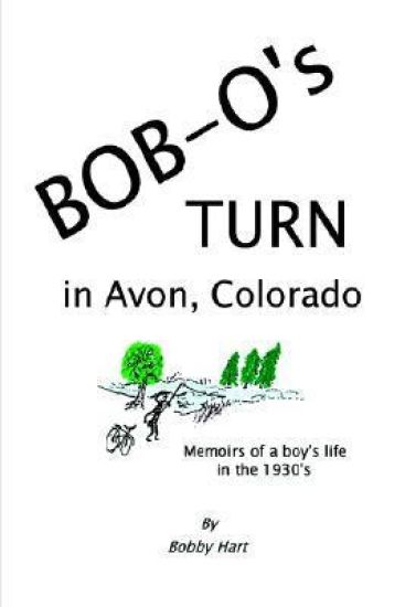 Bob-O's Turn in Avon, Colorado