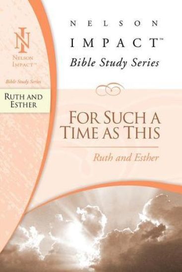 Ruth and Esther