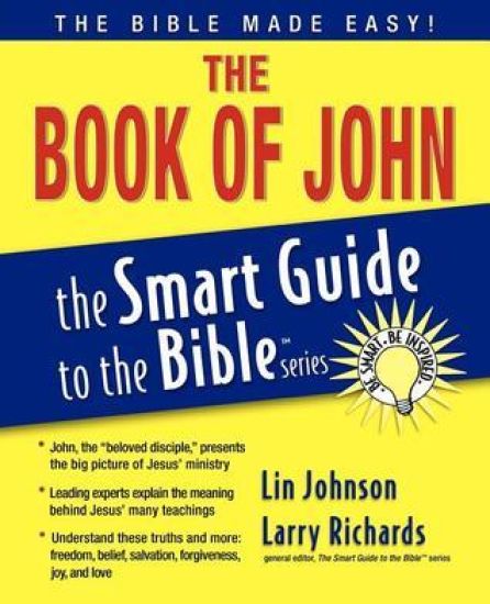 The Book of John