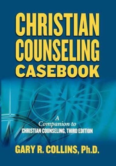Christian Counseling Casebook