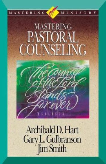 Mastering Ministry