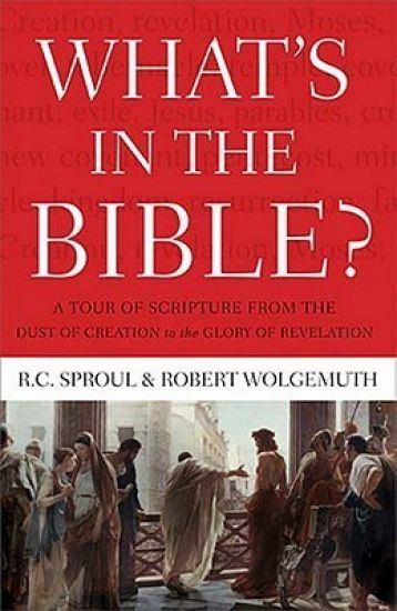 What's In the Bible