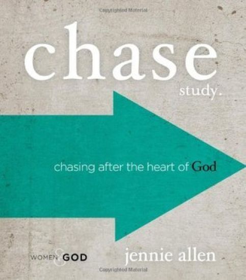 Chase Bible Study Guide