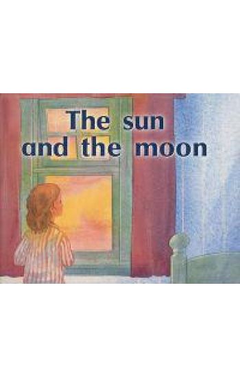 The Sun and the Moon: Individual Student Edition Magenta (Levels 2-3)